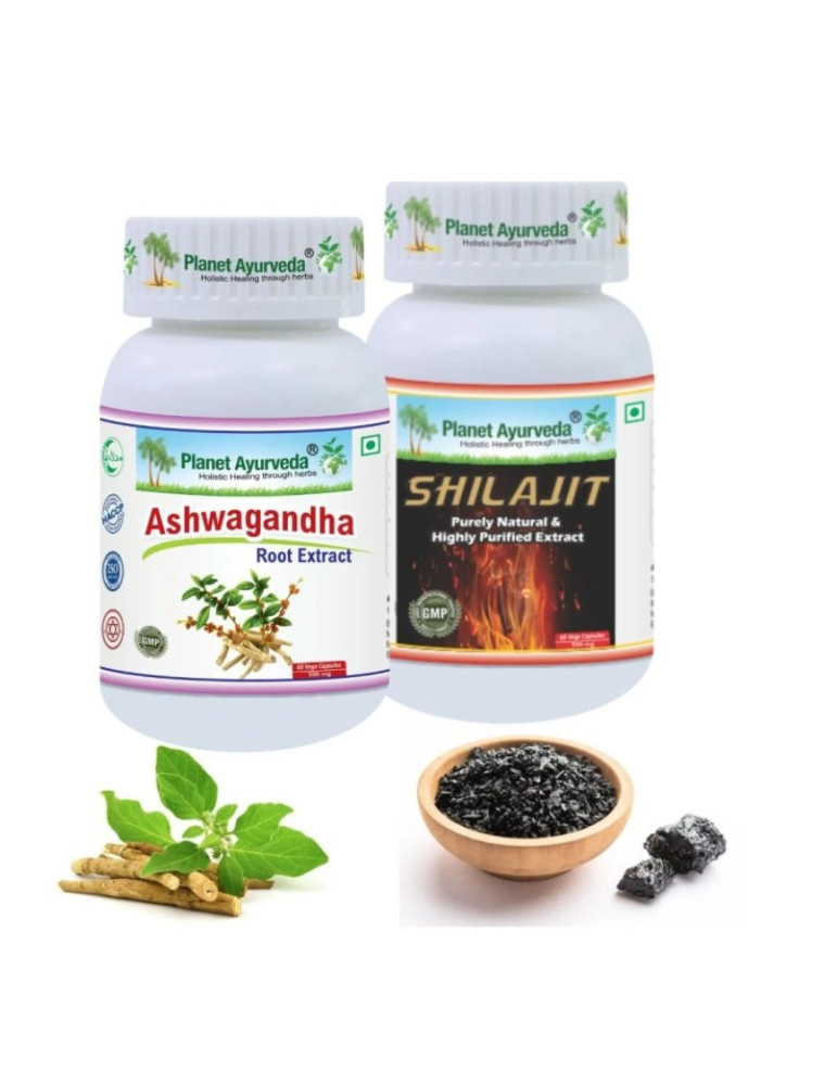 Planet Ayurveda URIINIPIDAMATUSE pakett