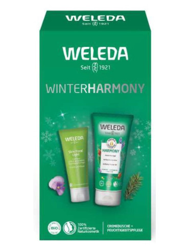 Weleda Kinkekomplekt Talvine Harmoonia
