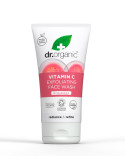 Dr. Organic Guava näopesugeel 150ml