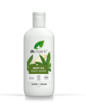 Dr. Organic  Kanepiseemneõli dušigeel 250ml