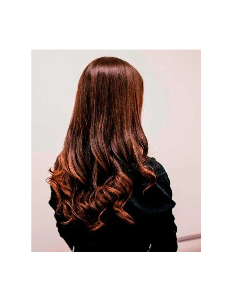 Radico Brown natural haircolor 100g