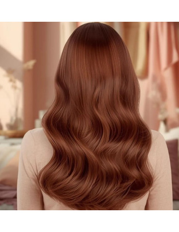 Radico Mahogany  natural haircolor 100g 2