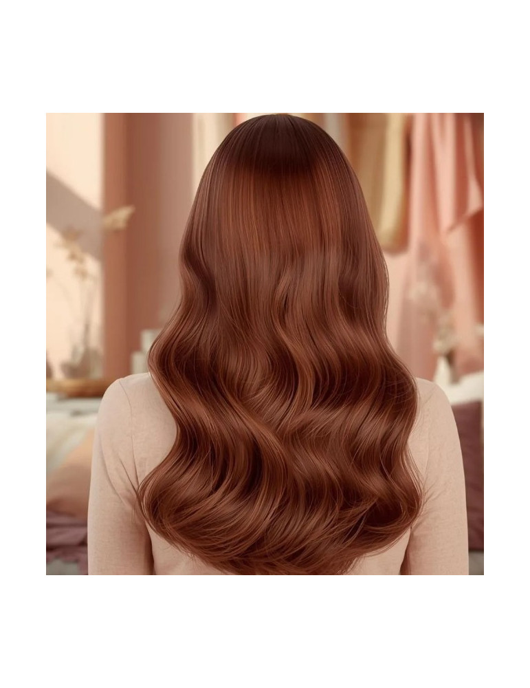 Radico Mahogany  natural haircolor 100g