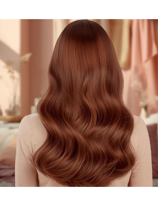 Radico Mahogany  natural haircolor 100g