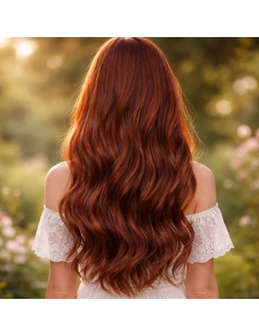 Radico Burgundy natural haircolor 100g 2