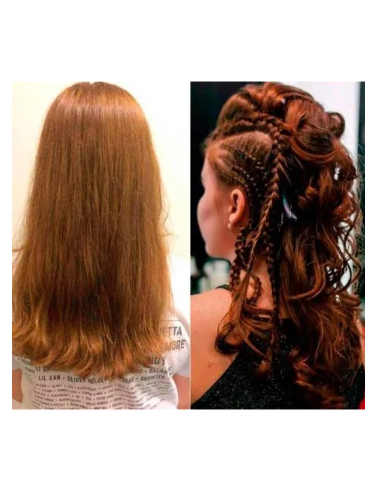 Radico Wine Red natural haircolor 100g