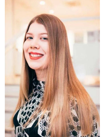 Radico Wheat Blonde NISUBLOND looduslik juuksevärv 100g 2