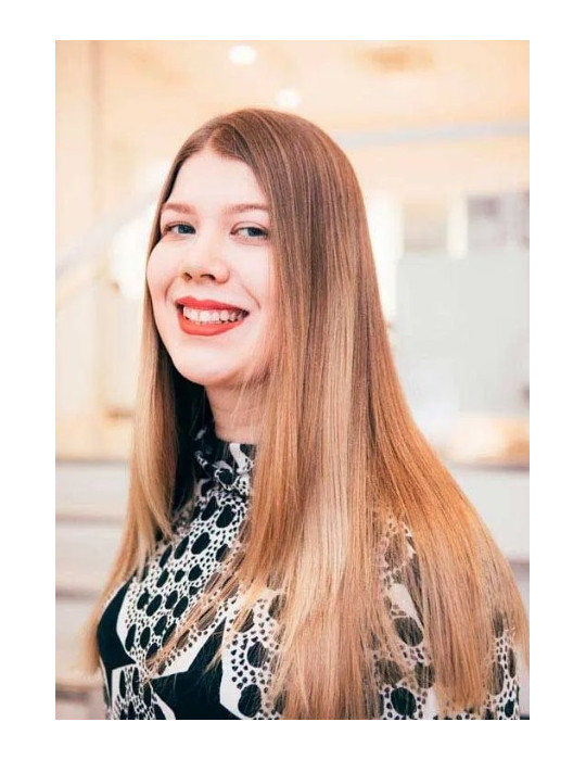 Radico Wheat Blonde natural haircolor 100g