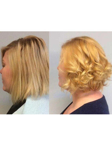 Radico Beige Blonde BEEŽ BLOND looduslik juuksevärv 100g 2