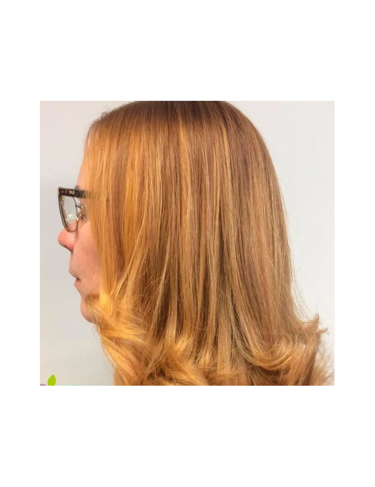 Radico Golden Blonde natural haircolor 100g