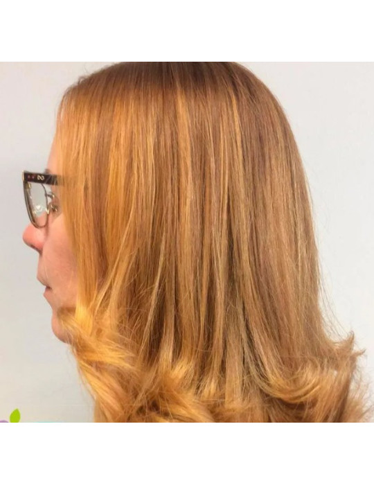 Radico Golden Blonde natural haircolor 100g