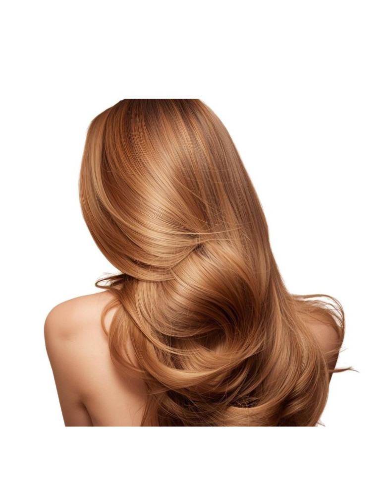 Radico Caramel Blonde KARAMELL BLOND juuksevärv 100g