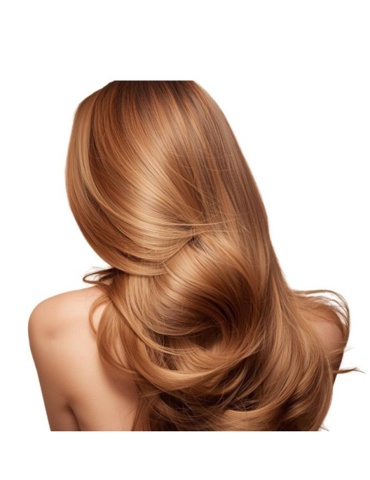 Radico Caramel Blonde KARAMELL BLOND juuksevärv 100g