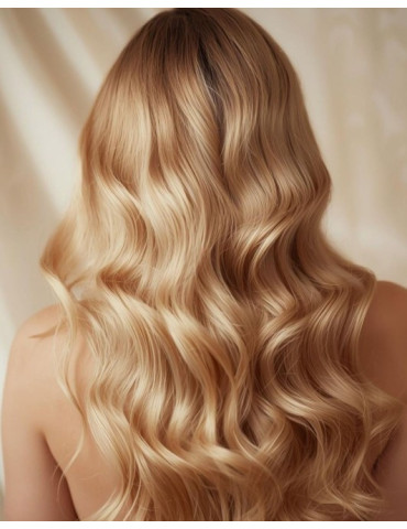 Radico Champagne Blonde  natural haircolor 100g 2