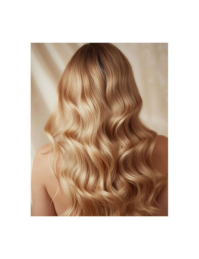 Radico Champagne Blonde ŠAMPANJABLOND looduslik juuksevärv 100g