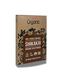 Radico orgaaniline shikakai seemnepulber 100g