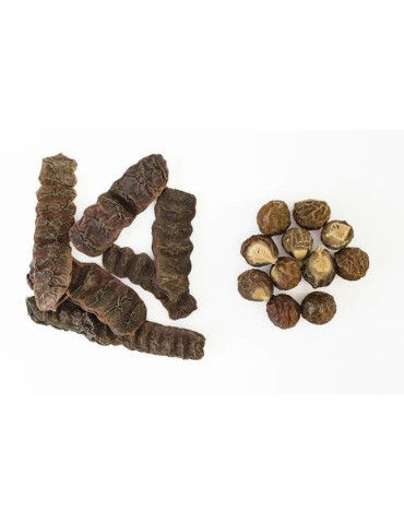 Radico orgaaniline shikakai seemnepulber 100g 2