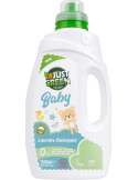 Just Green Organic beebipesugeel 1500 ml