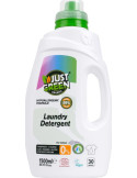 Just Green Organic pesugeel värvilisele pesule 1500 ml