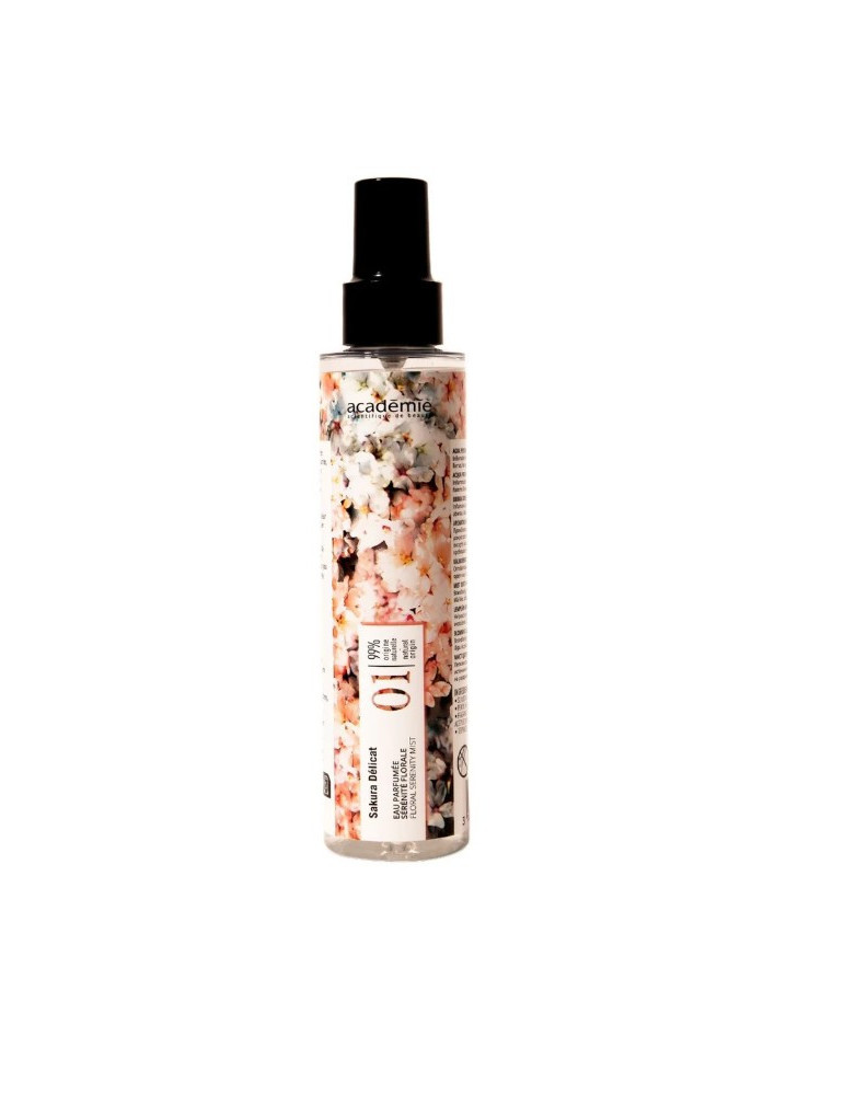 Academie  Floral Serenity Mist 150ml