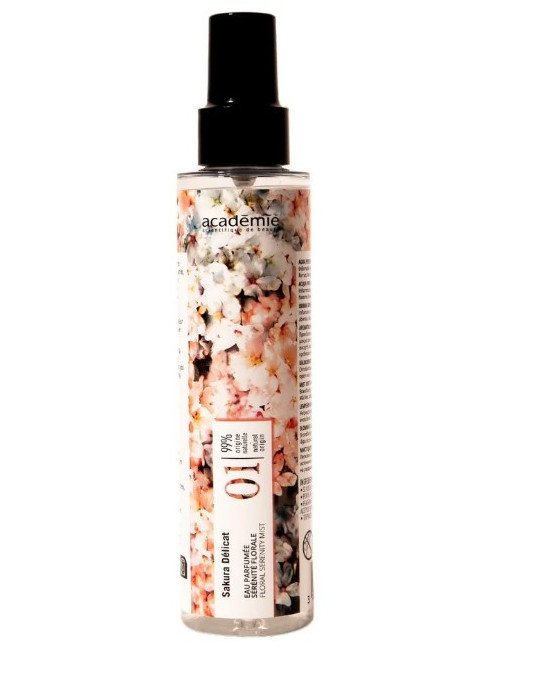 Academie  Floral Serenity Mist 150ml