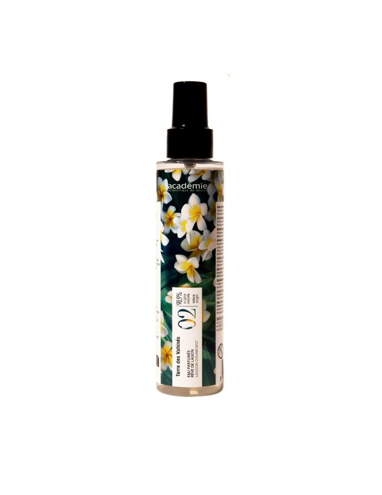 Academie Lagoon Dream Mist 150ml