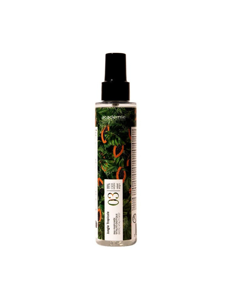 Academie Exotic Vitality Mist 150ml