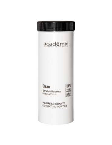 Academie  Poudre Exfoliante 40g