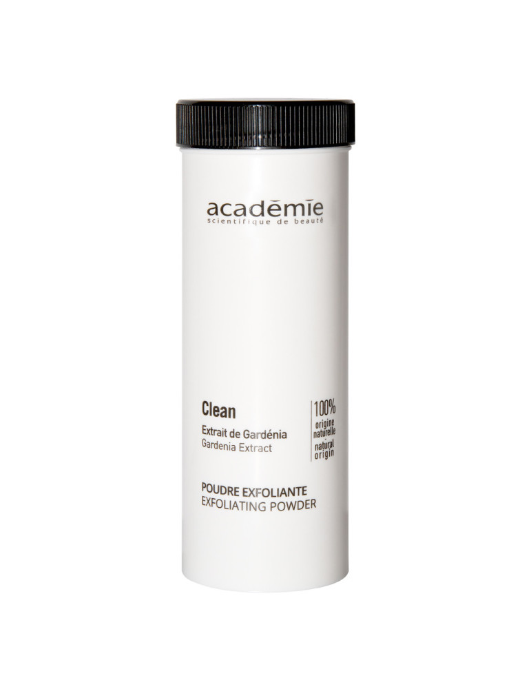 Academie  Poudre Exfoliante 40g