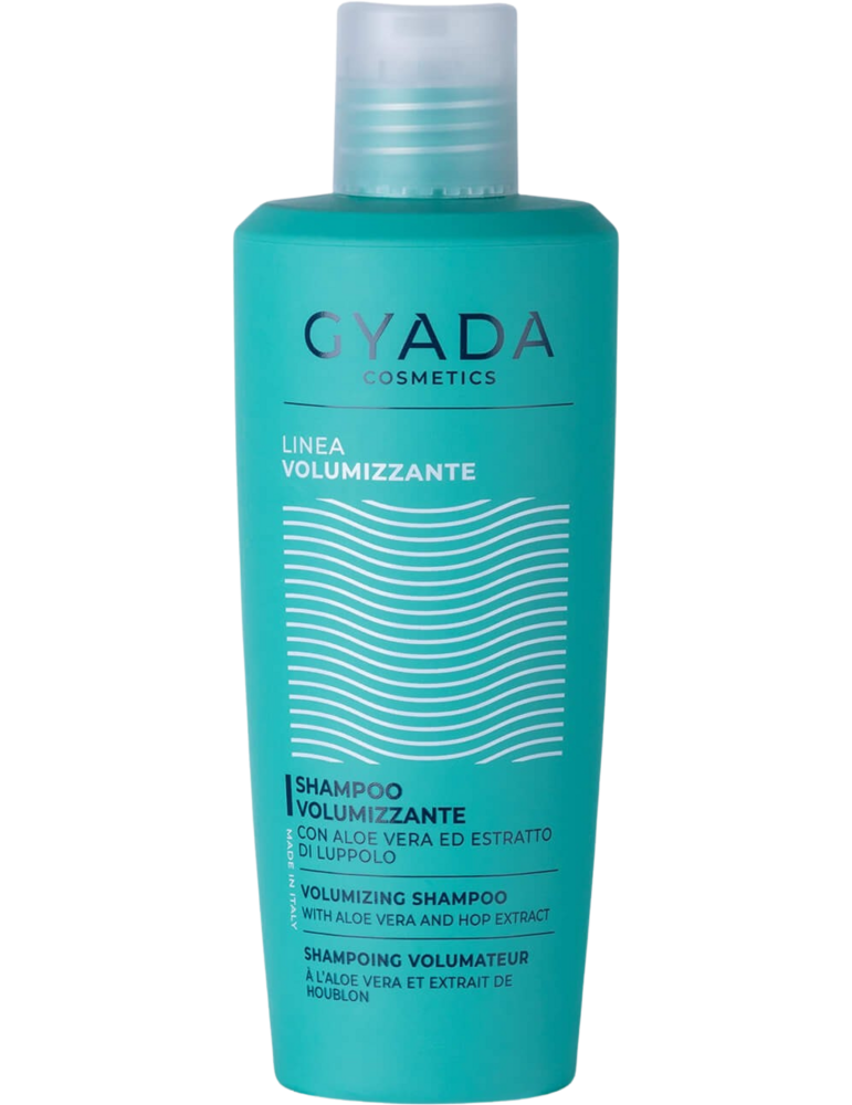 GYADA Volumizing shampoo 250ml
