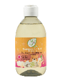 BIOCONTÈ Baby shampoo, tear-free, 300ml