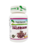 Planet Ayurveda Valeriana extract 60 capsules