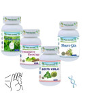 Planet Ayurveda Terve kuulmise toetamise pakett