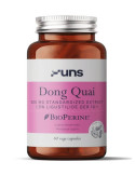 Uns Dong Quai extract (500mg) + bioperine, 60 capsules. Dietary supplement