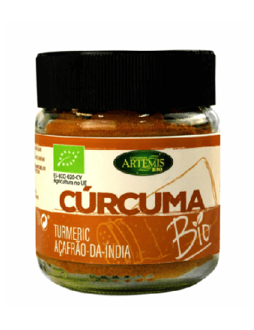 Turmeric, 85g