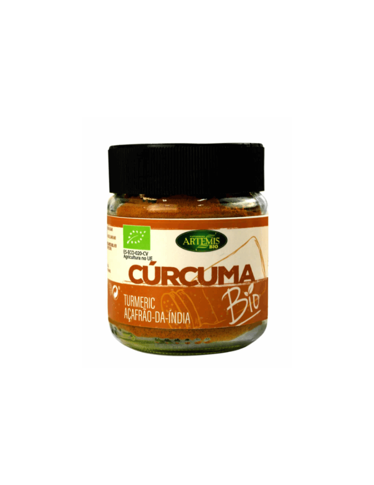 Turmeric, 85g
