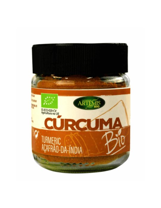 Turmeric, 85g