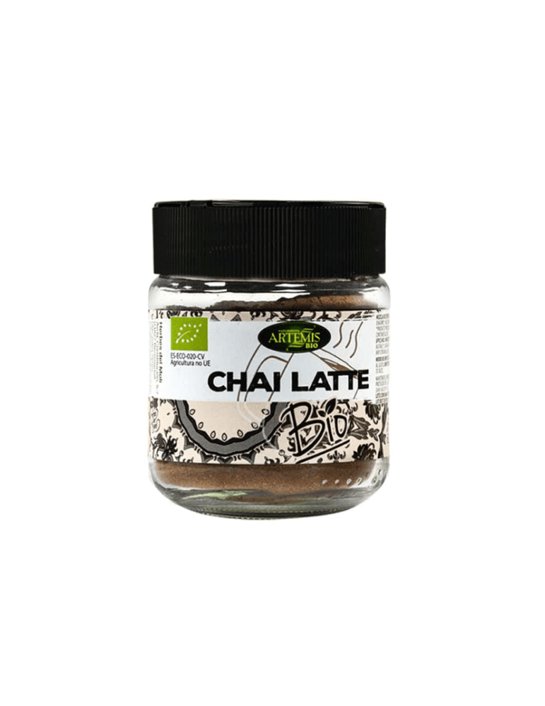 Chai latte mix, 60g