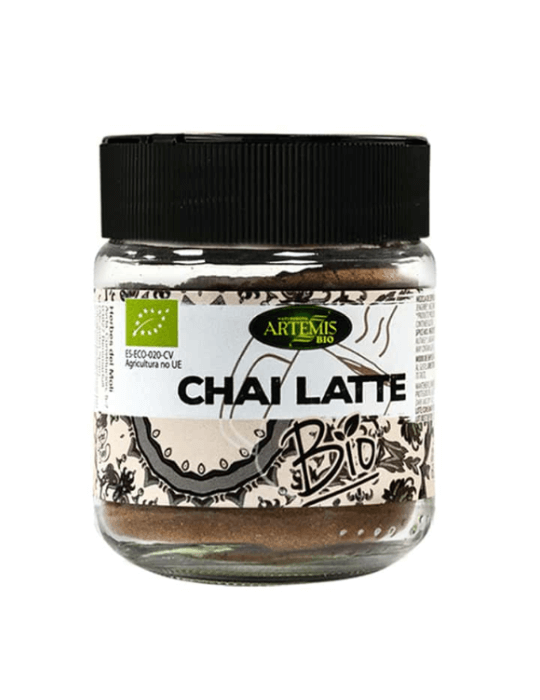 Chai latte mix, 60g