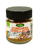 Kurkumi chai latte segu, 60g