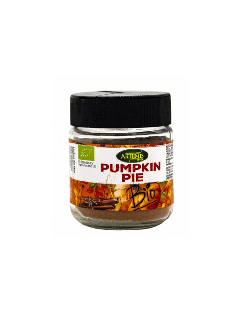 Maitseainete segu "Pumpkin Pie", 60g