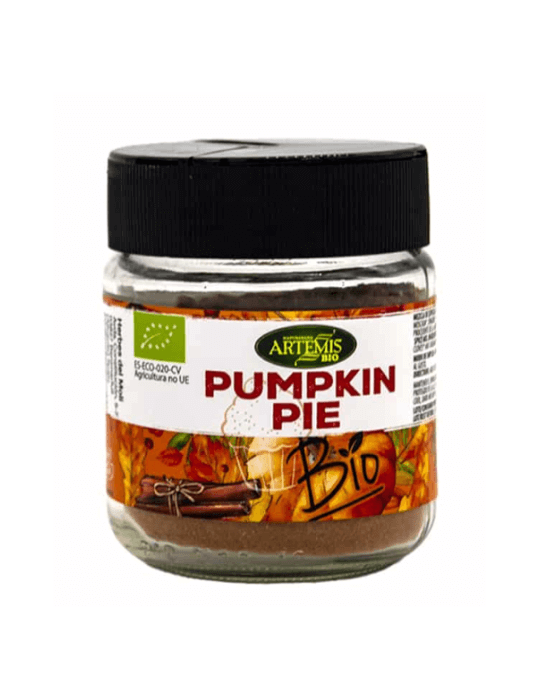 Maitseainete segu "Pumpkin Pie", 60g