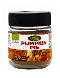 Maitseainete segu "Pumpkin Pie", 60g