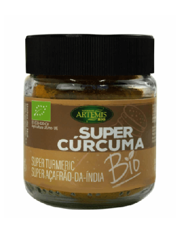 Super turmeric, 80g