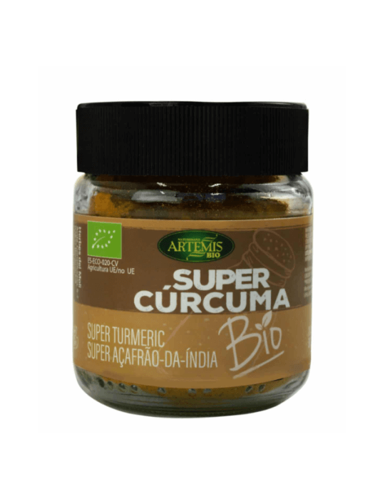 Super turmeric, 80g