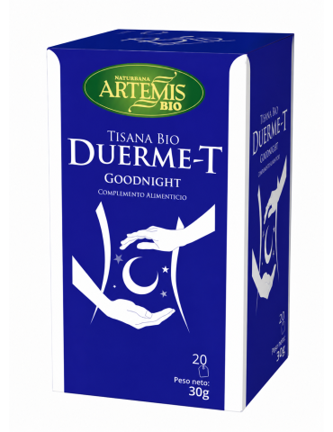 Good sleep tea, 20x1,5g