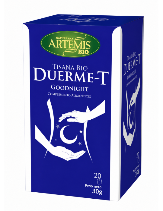 Good sleep tea, 20x1,5g