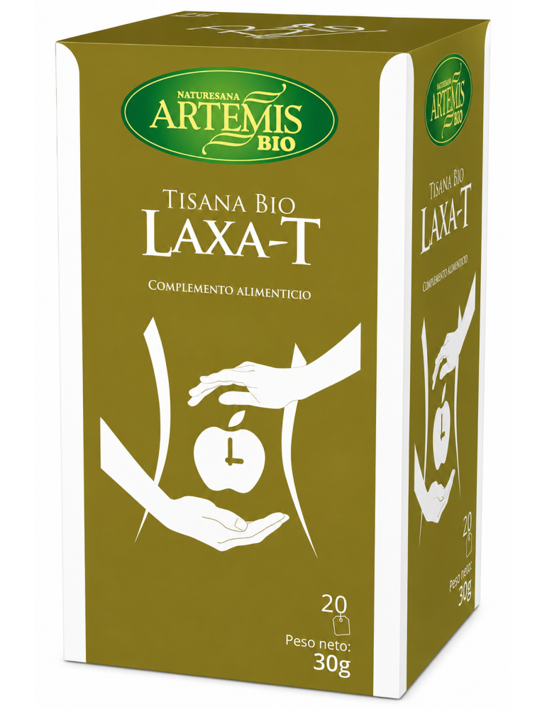 Lahtistav tee, 20x1,5g