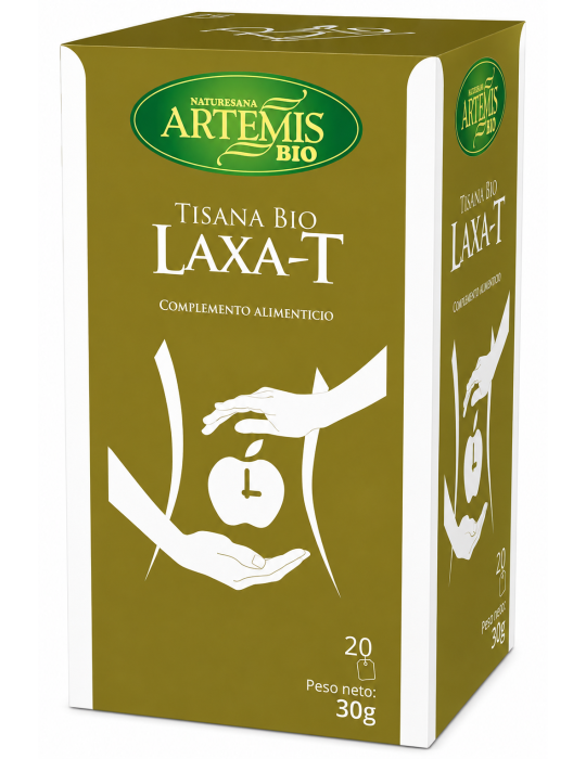 Lahtistav tee, 20x1,5g