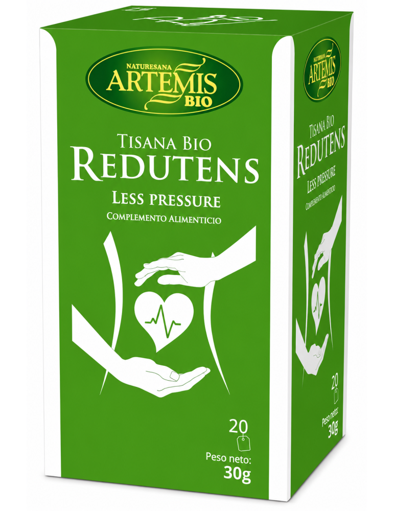 Blood Pressure Tea, 20x1,5g